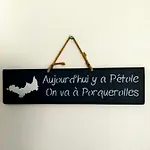 Leflamantduport Hyères