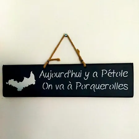 Leflamantduport Йер