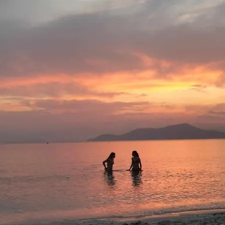 Leflamantduport Апартаменты