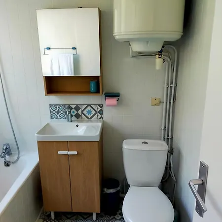 Leflamantduport Йер