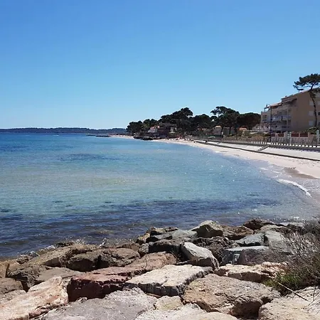 Appartamento Leflamantduport *