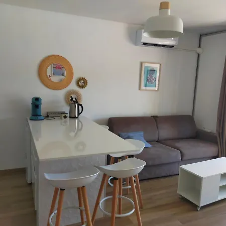 Leflamantduport Hyères