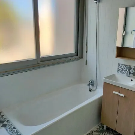 Appartamento Leflamantduport *