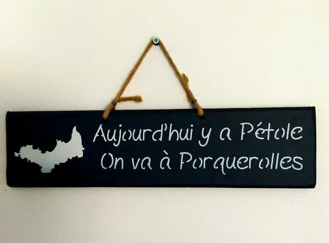 Leflamantduport Hyères