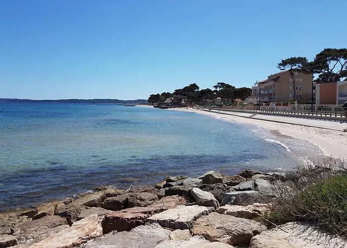 Apartman Leflamantduport *