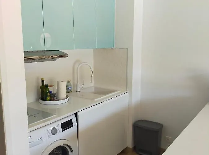 Leflamantduport Apartman *