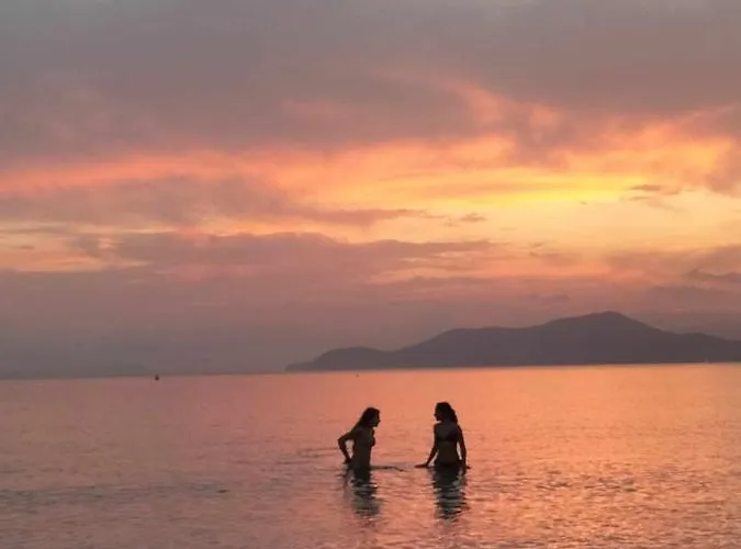 Leflamantduport Apartman