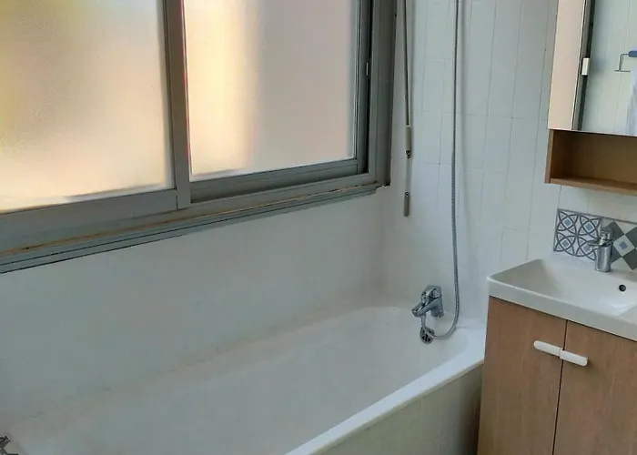 Apartman Leflamantduport *