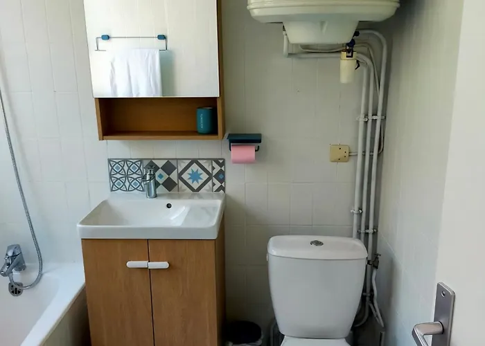 Leflamantduport Hyères